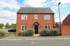 1, Trusdale Close, Wheatley, Doncaster DN2 4FP