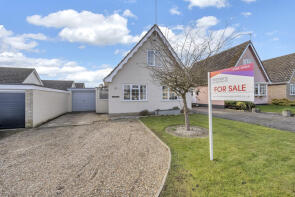 1, Hawthorn Drive, Bury St. Edmunds IP29 5SS