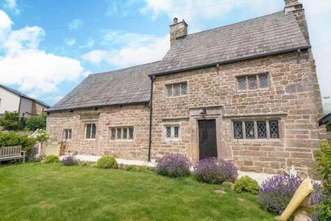 The Old School House, Low Road, Middleton