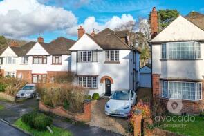 92, Kings Ride, Camberley GU15 4LN