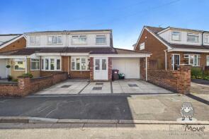 27, Bodmin Grove, St. Helens WA11 9ET