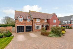 Knowle House, Phoenix Rise, Pipe Gate, Market Drayton TF9 4HQ