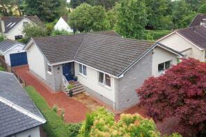 3, Stanley Drive, Brookfield, Johnstone PA5 8UF