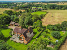 Oversley Farm House, Church Lane, Wixford B49 6DD