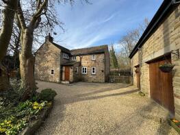 Walkers Green Cottage, Shrigley Road, Macclesfield SK10 5RT