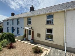 2, Ninant Rees, Llanllwni To Ceincoed Bungalows, Llanllwni, Pencader SA39 9DU