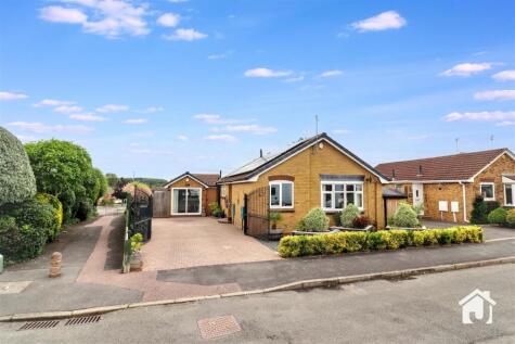 Sycamore Drive, Groby, Leicestershire