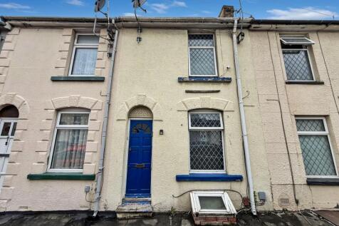Arden Street, Gillingham, ME7