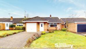 4, Weetman Avenue, Mansfield NG20 0SB