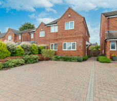 6c, Courts Close, Bromsgrove B60 4BZ