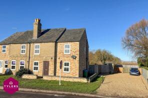 11 Chestnut Cottage, Prickwillow Road, Ely CB7 4SH