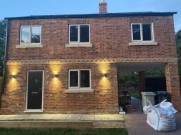2, Wing Road, Oakham LE15 8SZ