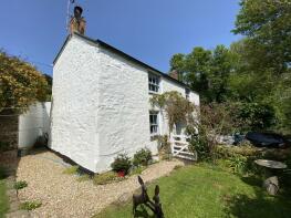 Chy-kernyk, Road Between Angwinack And Lower Quarter, Vellanoweth, Penzance TR20 8BW
