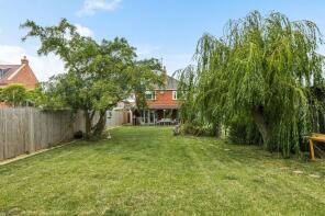 36 Larkin House, Main Road, Hunstanton PE36 6LA