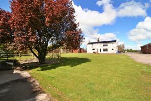 Ivy Dene, Blackpool Road, Preston PR3 0UA