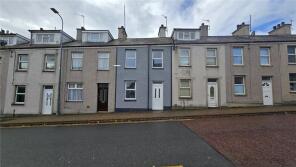 23, Thomas Street, Holyhead LL65 1RR