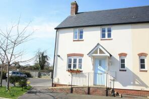 6, Ridge View, Sturminster Newton DT10 2QJ