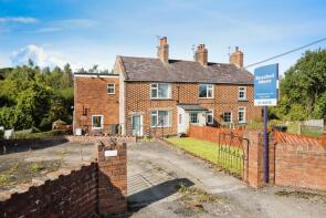 3, Britannia Terrace, Corwen Road, Treuddyn CH7 4LH