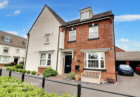 4, Gregory Close, Doseley, Telford TF4 3FH