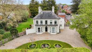 45 Summerfield House, Norwich Road, Dereham NR20 3AS