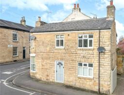 13, High Street, Clifford, Wetherby LS23 6HR