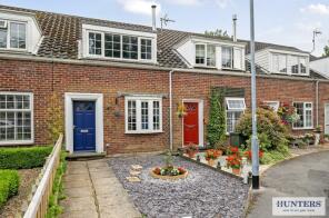 3, Church Close, Selby YO8 6NB