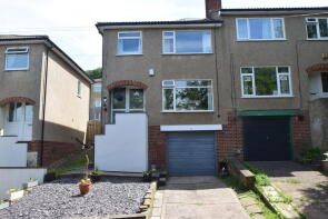 50, Nab Wood Road, Shipley BD18 4AG