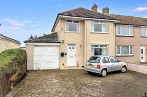 32, Skinburness Drive, Wigton CA7 4QG