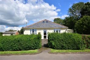 The Bungalow, Main Road, Linwood, Market Rasen LN8 3QG