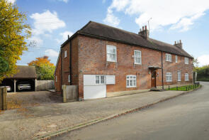 Woodside, Hardres Court Road, Canterbury CT4 5NZ