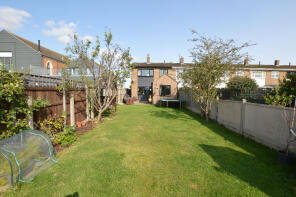 97, Lower Shelton Road, Bedford MK43 0LN