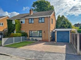 11, High Path, Wolverhampton WV6 7BE