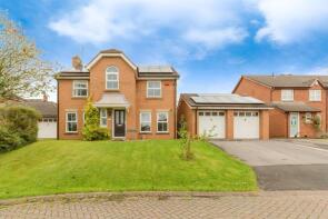 27, Needham Drive, Crewe CW4 8FB