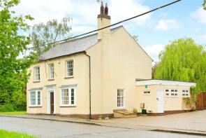 15 The Swan, Mursley Road, Milton Keynes MK17 0SH