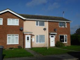 18, Garden Fields, Bury St. Edmunds IP31 1HA
