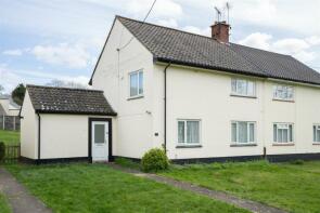 5, Peasenhall Road, Halesworth IP19 9BG