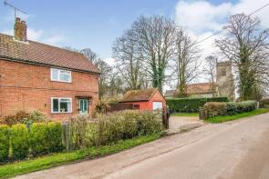 6, Church Lane, Dereham NR20 5NJ