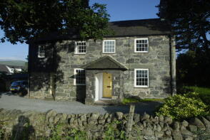 Penlan, Road Southwards From Junction Near Tan Y Graig To Pen Lon, Bangor LL57 4AA