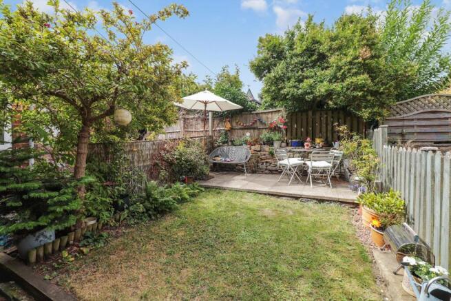 GARDEN
