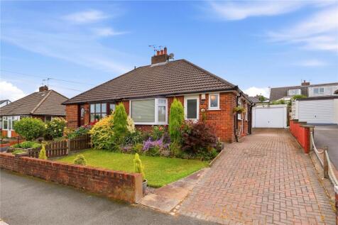 Edinburgh Drive, Oswaldtwistle, Accrington, Lancashire, BB5