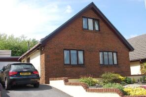 6, Parc Newydd, Foelgastell, Llanelli SA14 7EQ