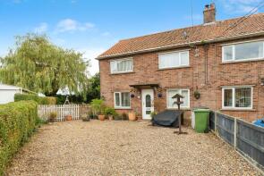 11, Church Avenue, Little Ellingham NR17 1JL