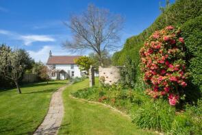 Pear Tree Cottage, Hankham Street, Hankham, Pevensey BN24 5BG