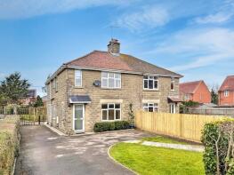 31, White Horse, Uffington, Faringdon SN7 7SE