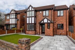 19, Regent Avenue, Bootle L30 6YG
