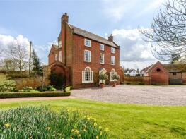 Ryton Farm House, Grindle Road Junction To Ryton House, Ryton, Shifnal TF11 9JL