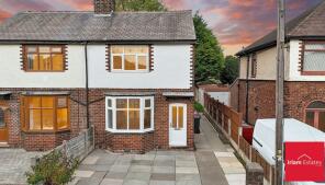 6, Kenmore Grove, Cadishead, Manchester M44 5JL