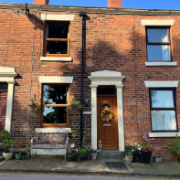 69, Back Bournes Row, Preston PR5 0DR
