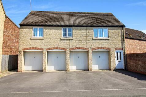 Cassini Drive, Swindon, Wiltshire, SN25