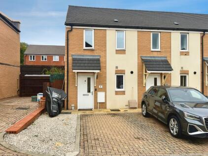 St. Cross Road, Basingstoke, Hampshire, RG24